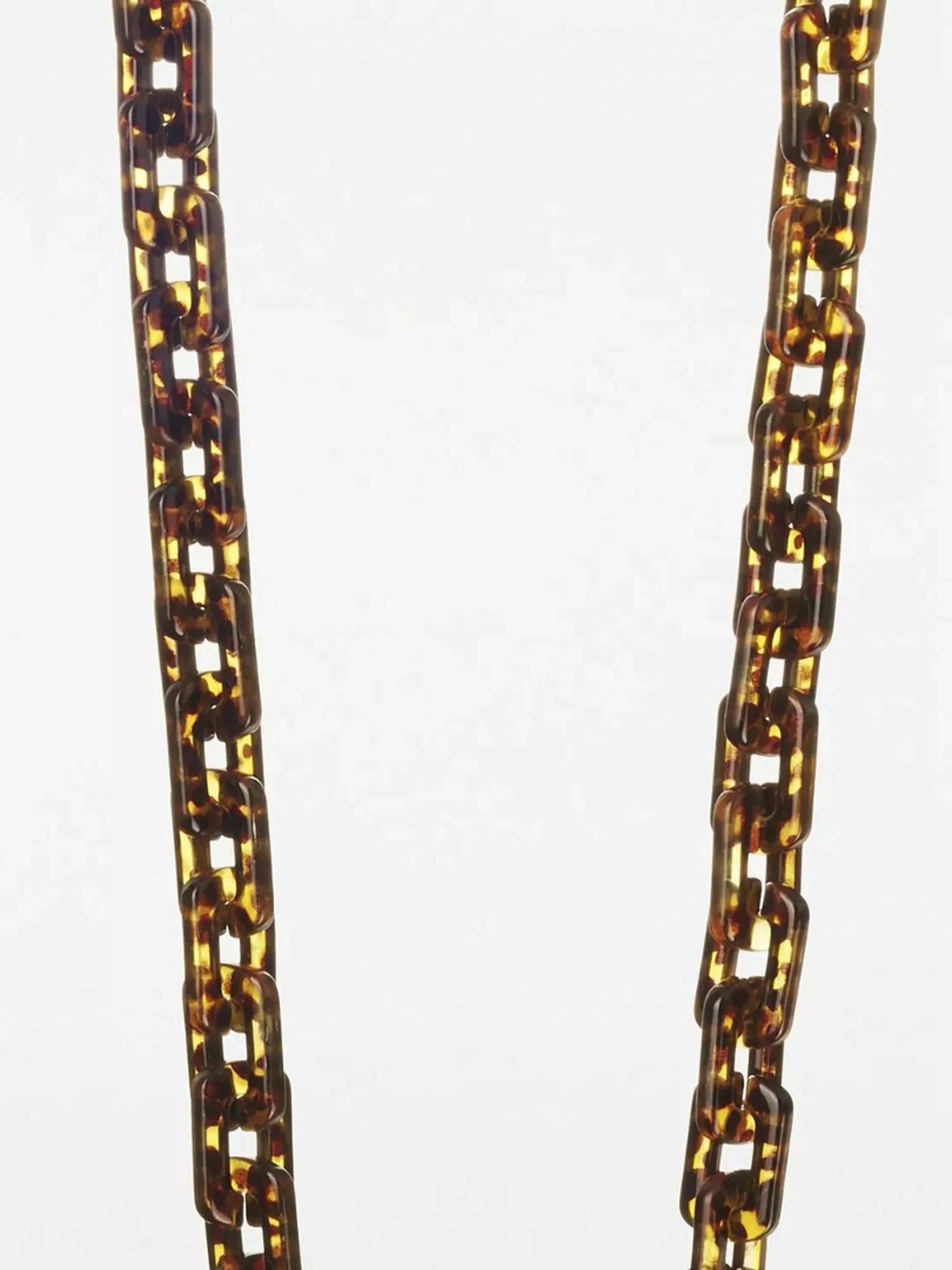Emmy Tortoise Phone Chain