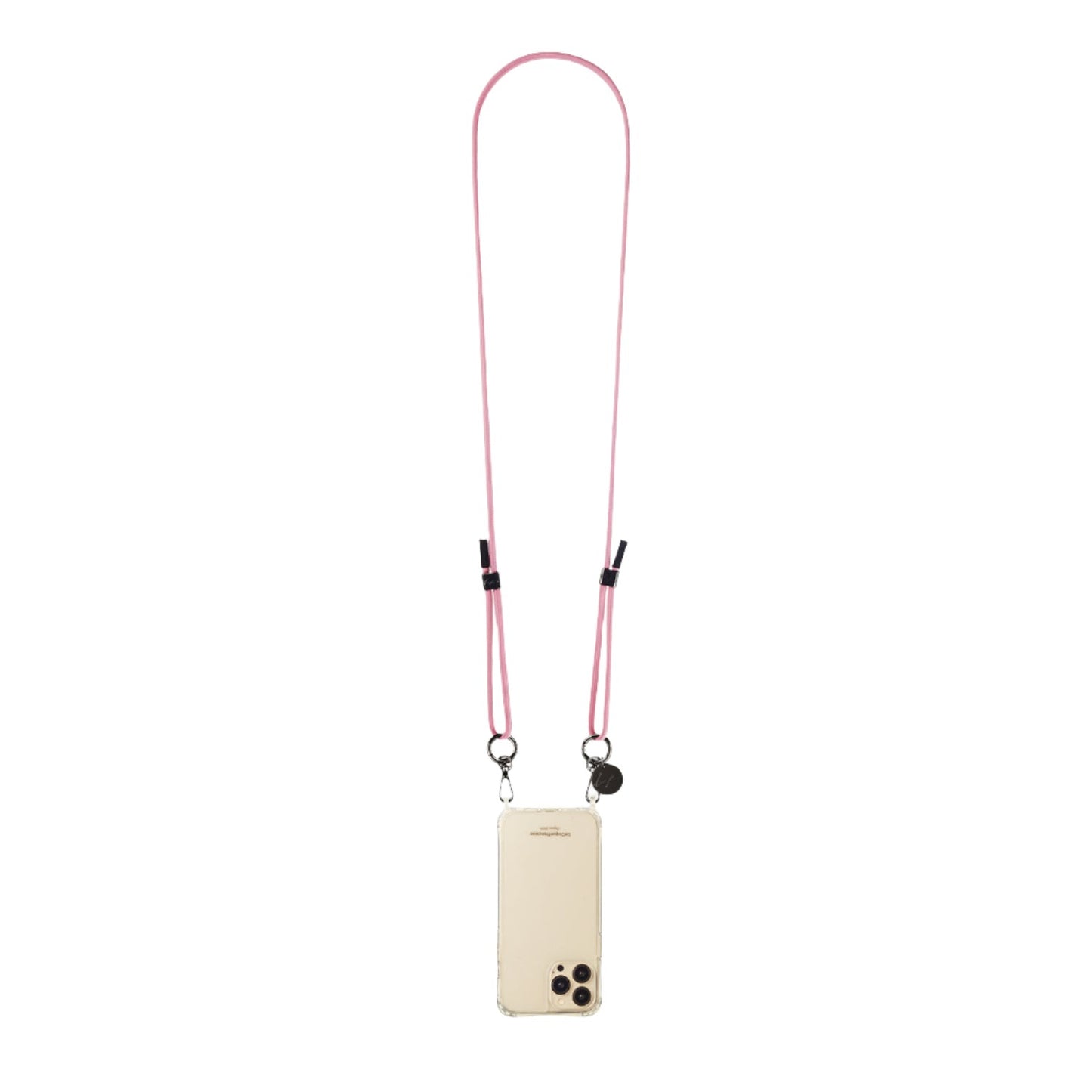 Nae Rose Rope Phone Chain