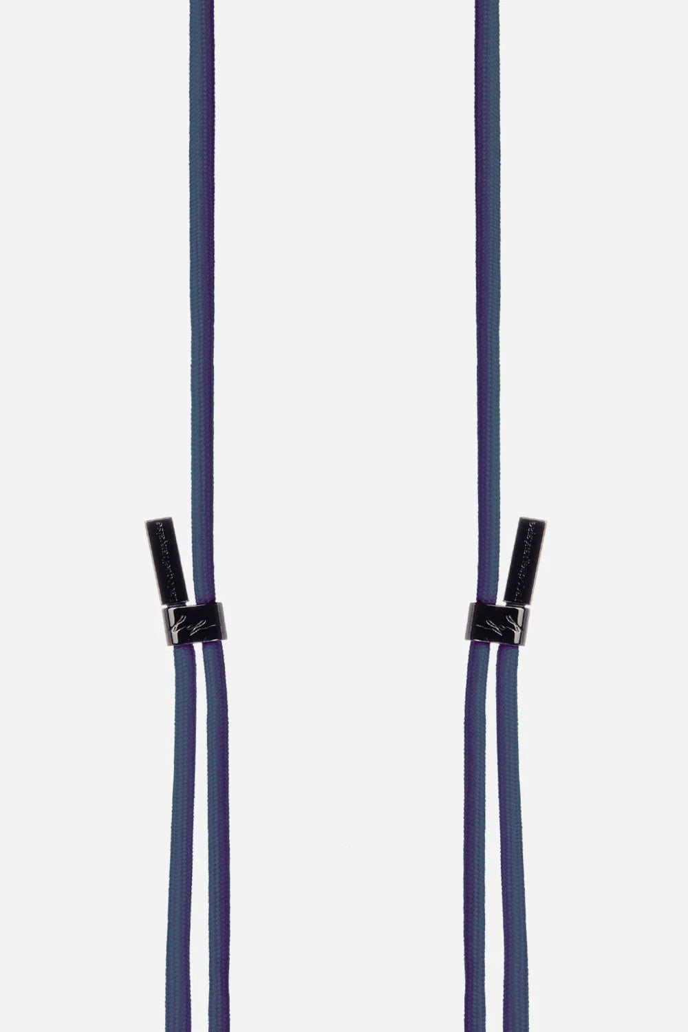 Nae Navy Rope Phone Chain