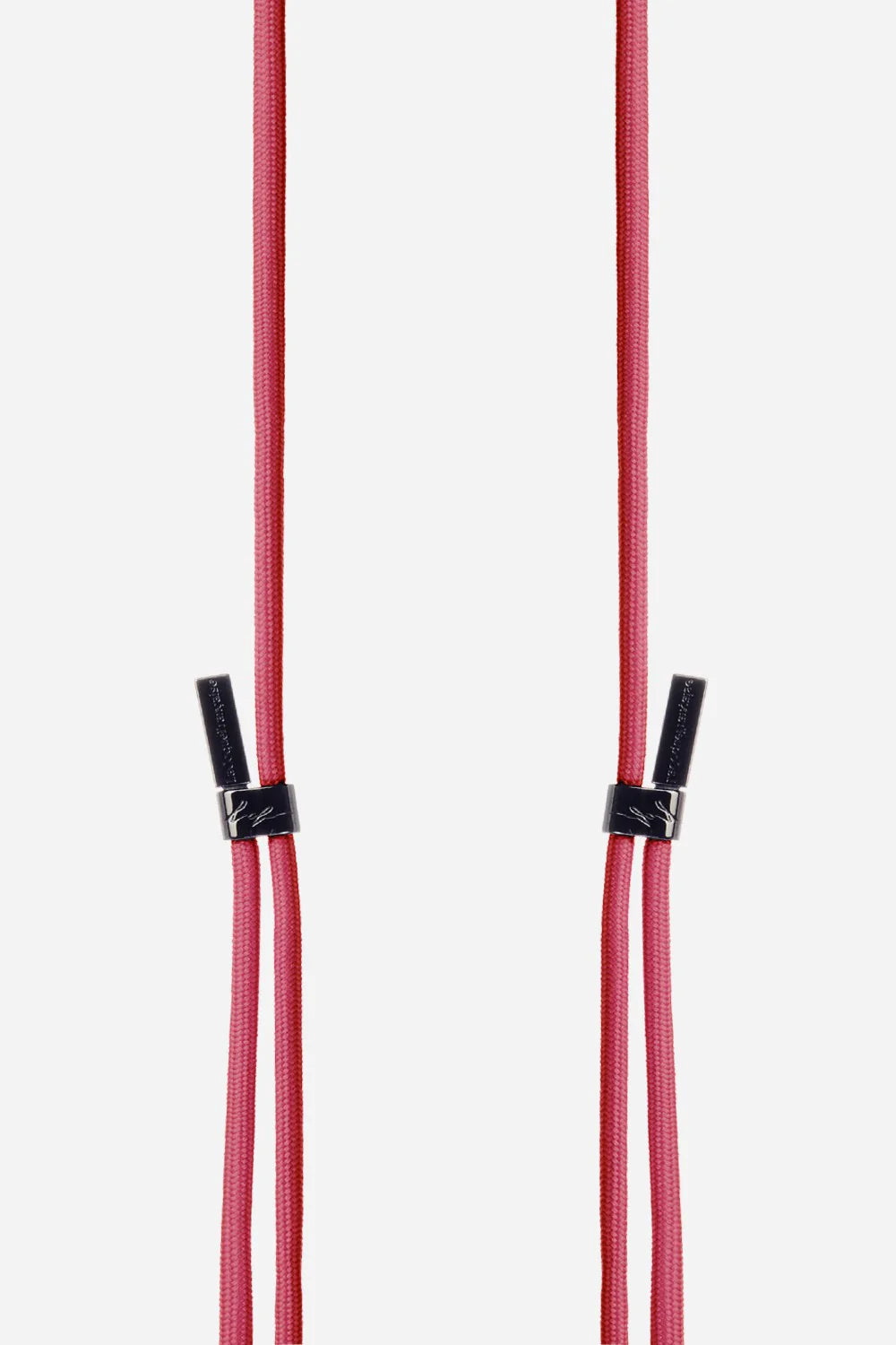 Nae Red Rope Phone Chain