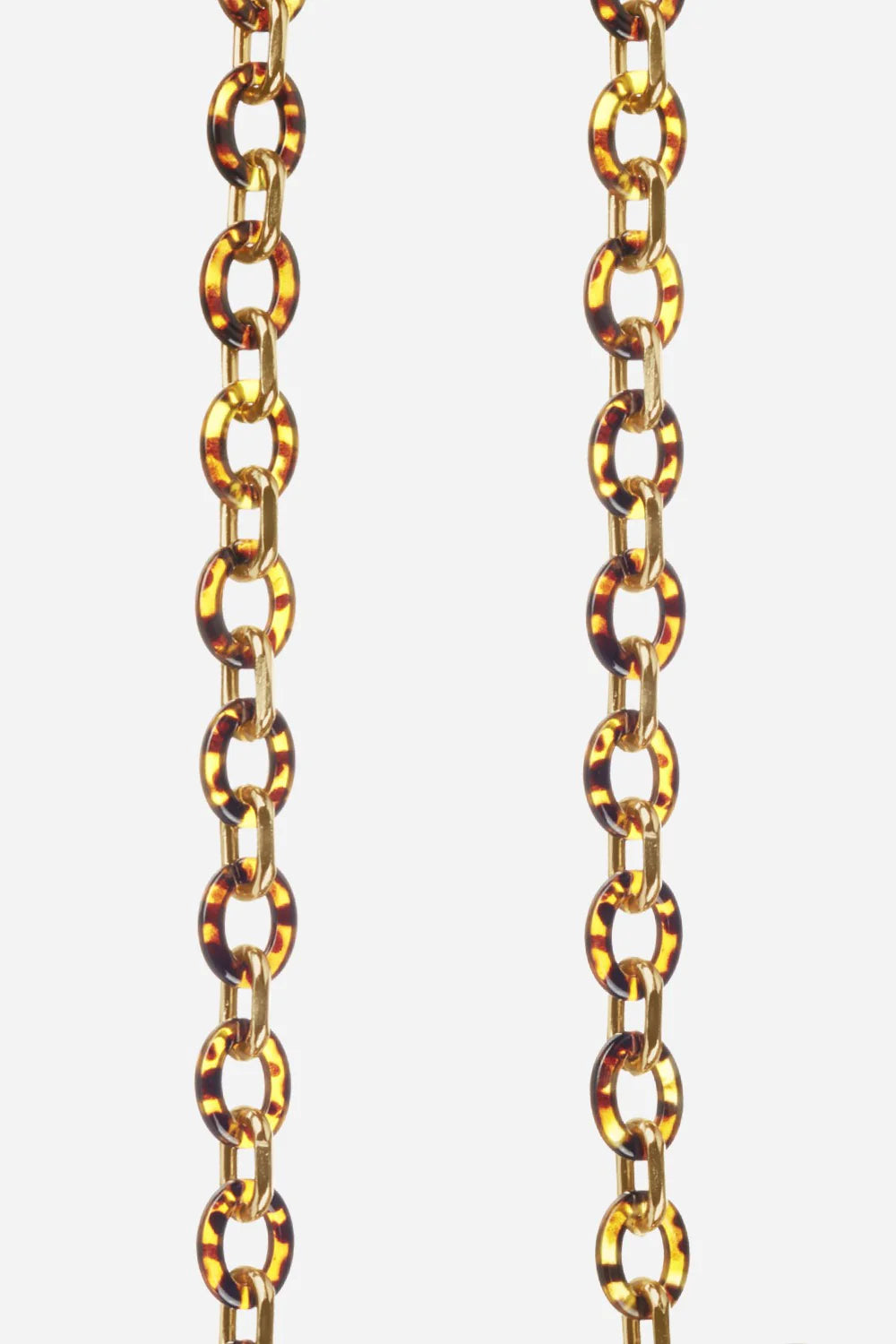 Cassy Tortoise Phone Chain