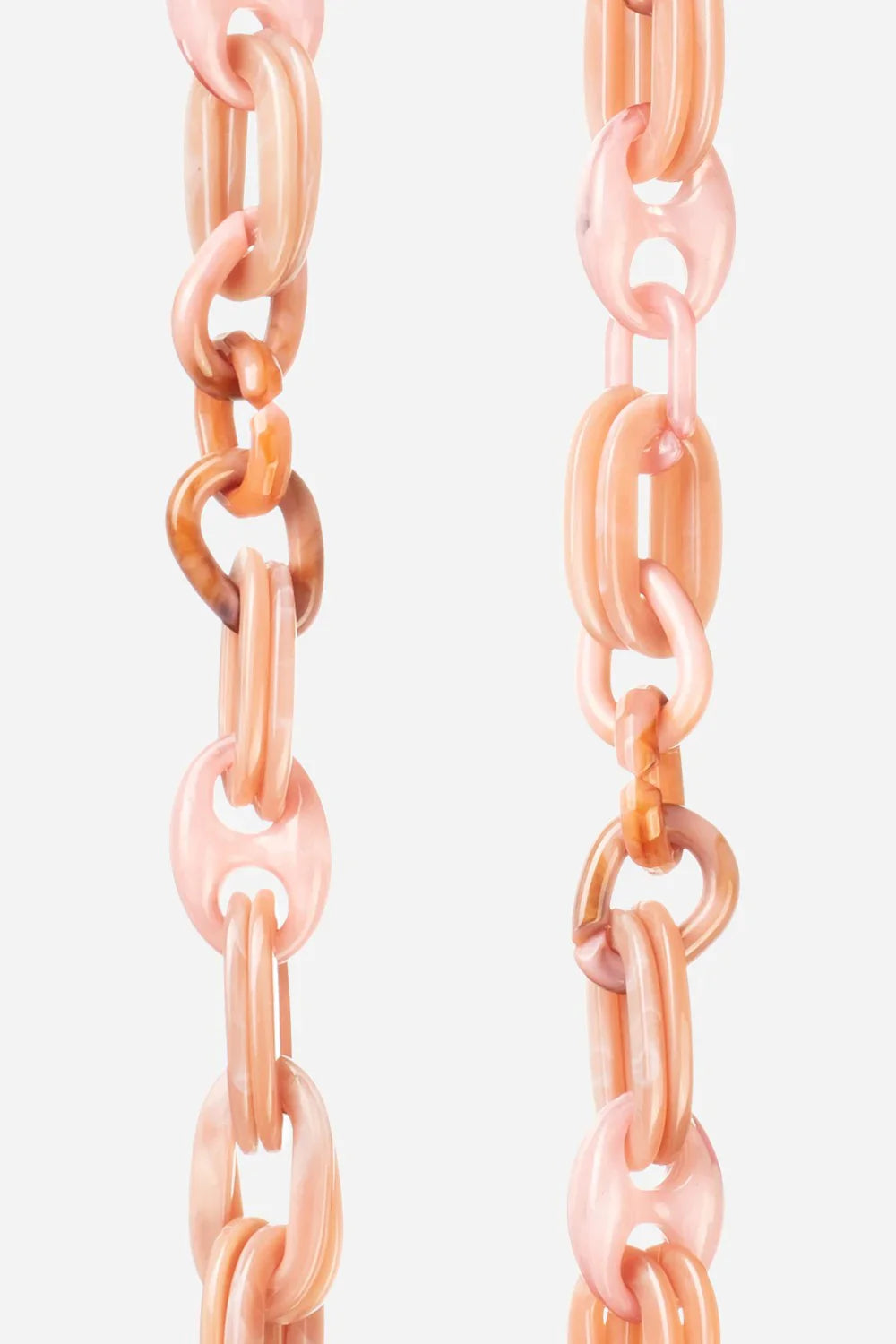 Ambre Rose Phone Chain