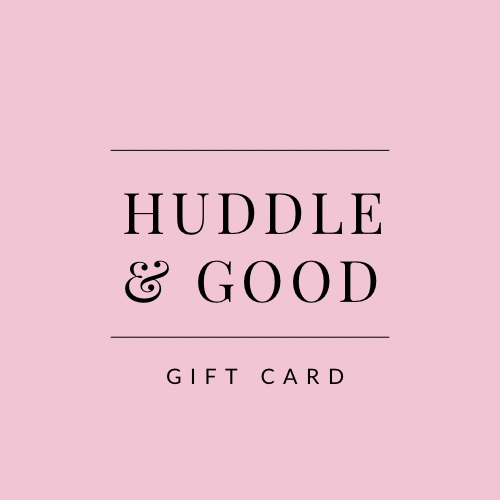 Huddle & Good Collection Gift Card