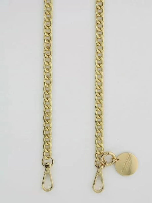 Sona Gold Phone Chain